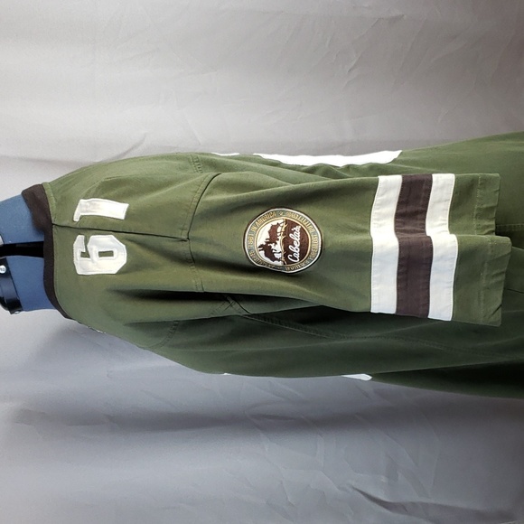 Cabela's Jersey sz XXL - Picture 6 of 9